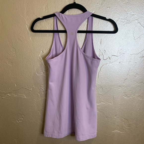 Lululemon Cool Racerback II - Picture 4 of 4